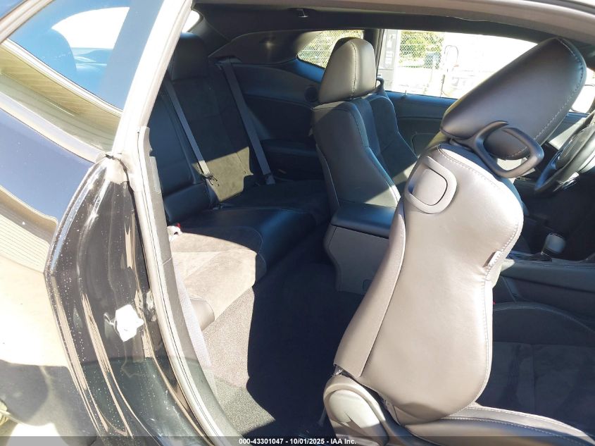 2023 Dodge Challenger Gt Awd VIN: 2C3CDZKG0PH575225 Lot: 43301047