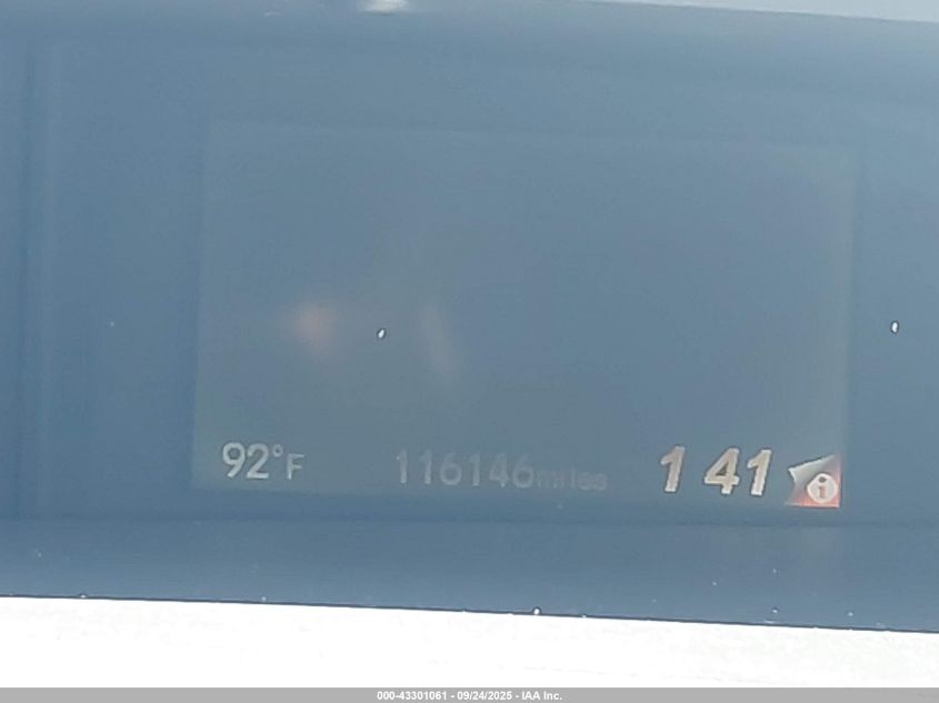 2014 Honda Civic Ex VIN: 2HGFG3B89EH509227 Lot: 43301061