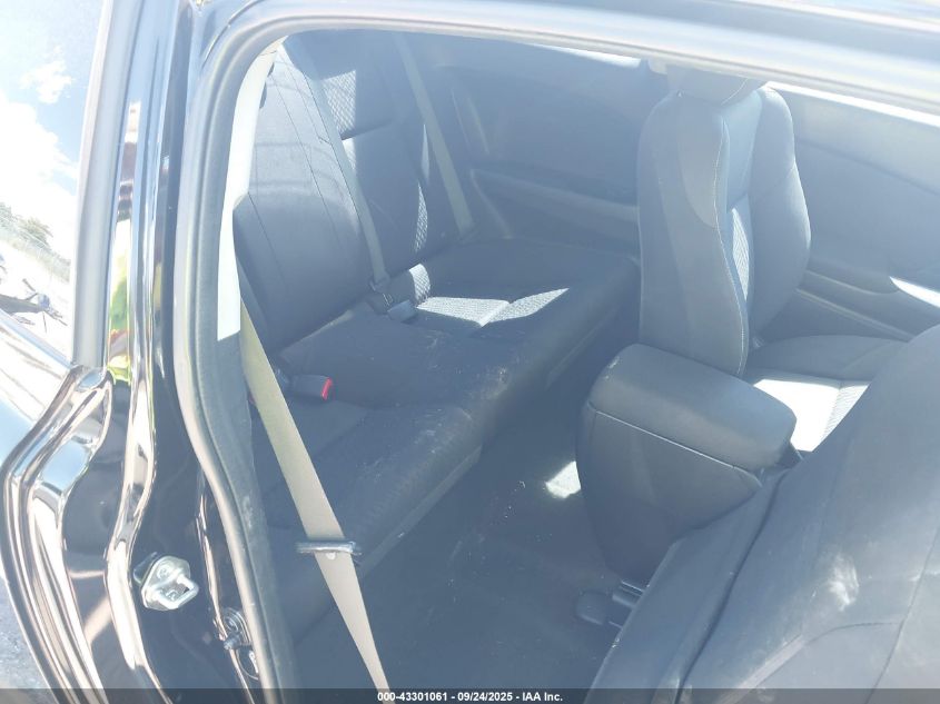 2014 Honda Civic Ex VIN: 2HGFG3B89EH509227 Lot: 43301061