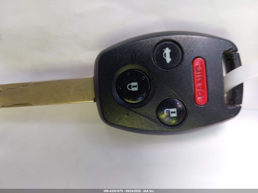 2013 Honda Civic Ex-L VIN: 2HGFG3B01DH501924 Lot: 43301078