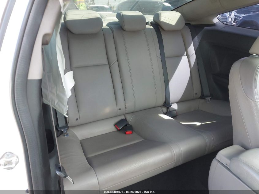 2013 Honda Civic Ex-L VIN: 2HGFG3B01DH501924 Lot: 43301078