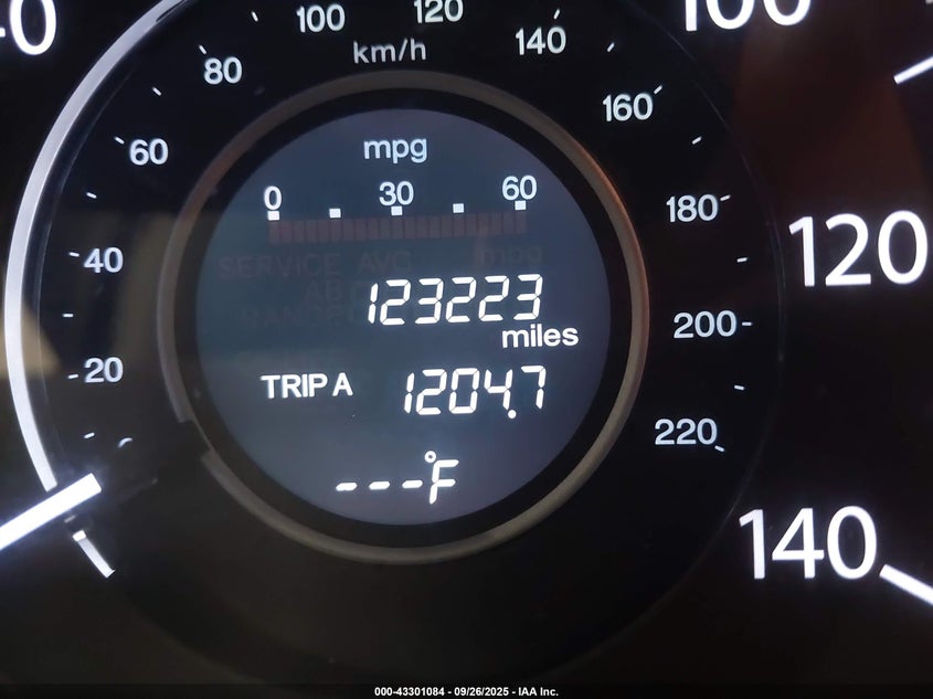 2015 Honda Cr-V Ex VIN: 2HKRM4H51FH613758 Lot: 43301084