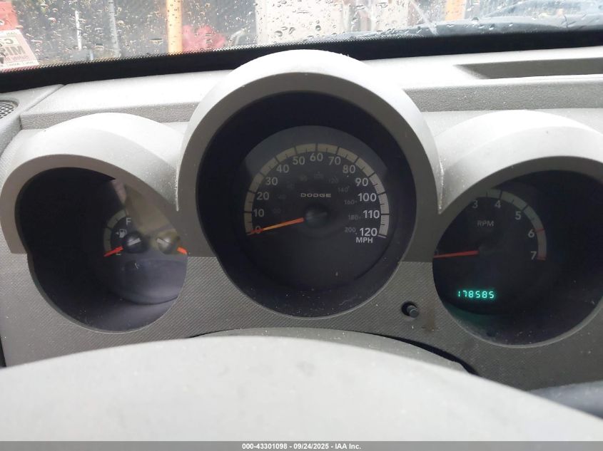 2007 Dodge Nitro Sxt VIN: 1D8GU28K77W583955 Lot: 43301098