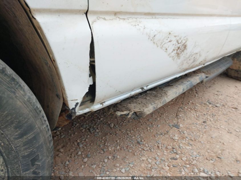 2006 GMC Yukon Xl 1500 Slt VIN: 3GKFK16Z06G107025 Lot: 43301105