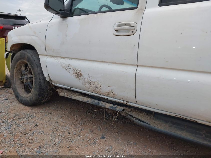 2006 GMC Yukon Xl 1500 Slt VIN: 3GKFK16Z06G107025 Lot: 43301105