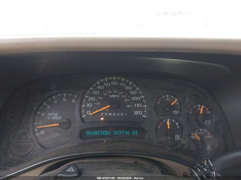 2006 GMC Yukon Xl 1500 Slt VIN: 3GKFK16Z06G107025 Lot: 43301105