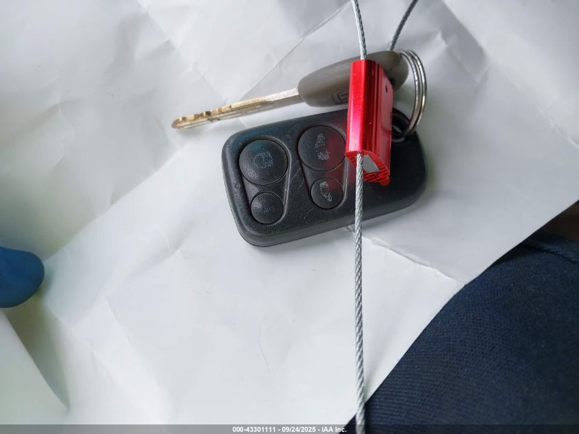 2002 Honda Odyssey Ex VIN: 2HKRL18622H556717 Lot: 43301111