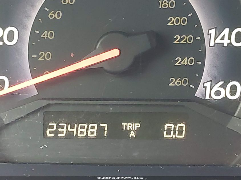 2006 Honda Odyssey Ex-L VIN: 5FNRL38606B429531 Lot: 43301126