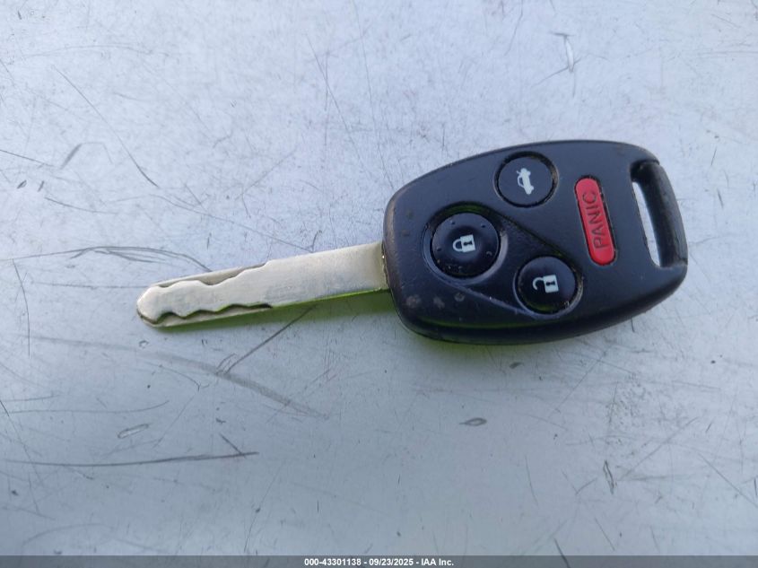 2012 Honda Civic Lx VIN: 2HGFB2F54CH596041 Lot: 43301138