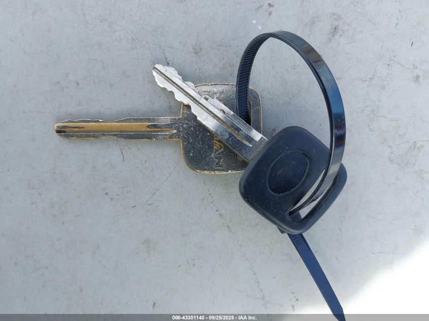 2002 Toyota Tacoma Prerunner V6 VIN: 5TEGN92N62Z073180 Lot: 43301140