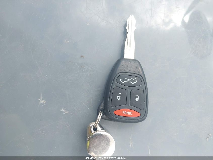 2006 Dodge Charger Rt VIN: 2B3KA53H46H276191 Lot: 43301167