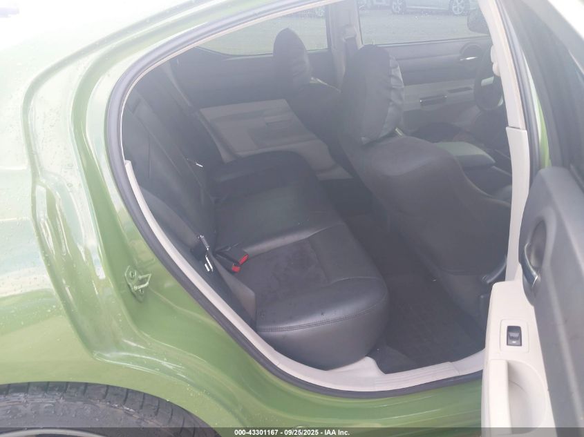 2006 Dodge Charger Rt VIN: 2B3KA53H46H276191 Lot: 43301167