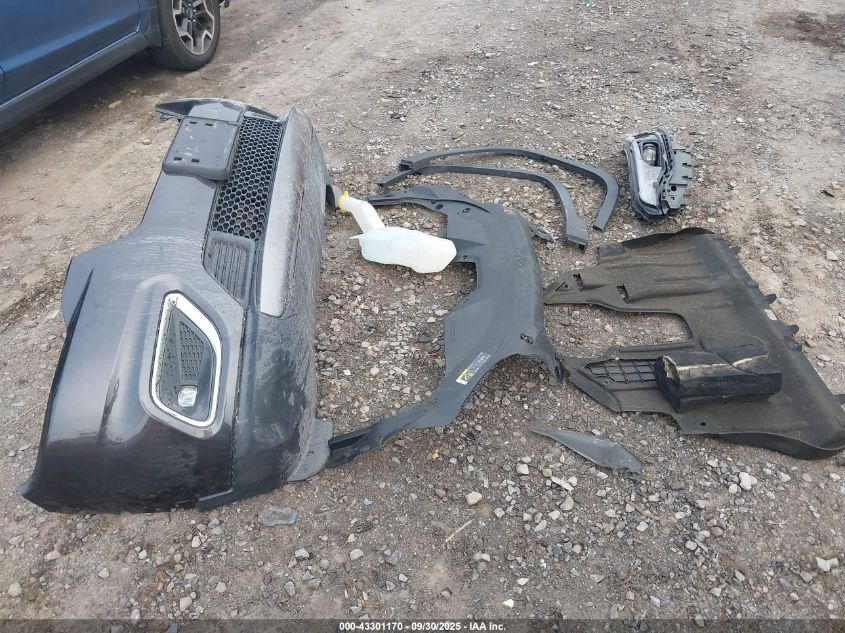 2019 Jeep Cherokee Limited 4X4 VIN: 1C4PJMDX6KD438236 Lot: 43301170