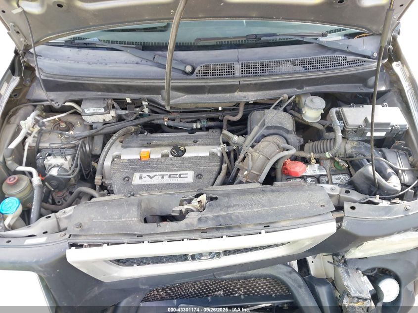 2005 Honda Element Ex VIN: 5J6YH28625L016037 Lot: 43301174