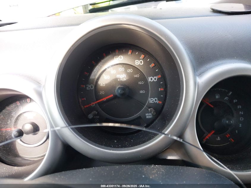 2005 Honda Element Ex VIN: 5J6YH28625L016037 Lot: 43301174