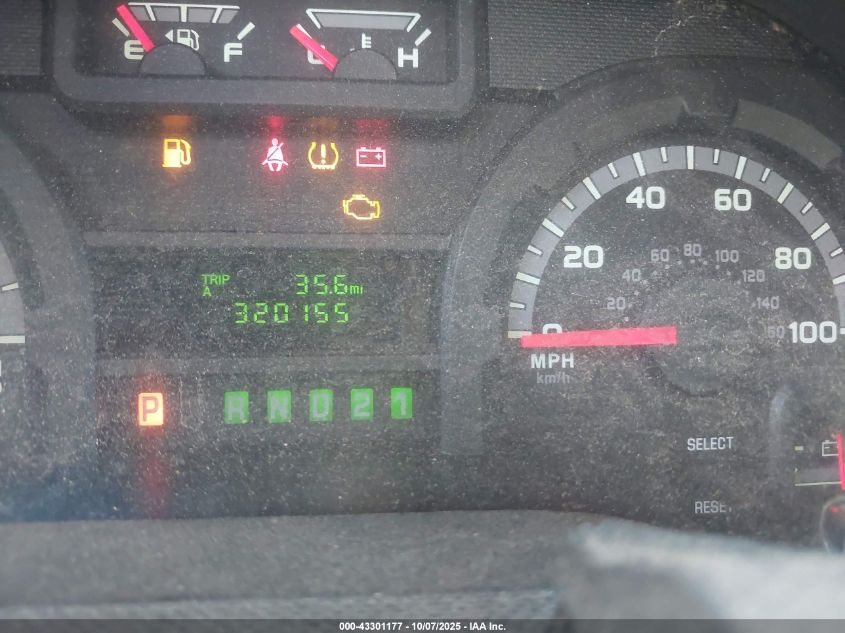 2013 Ford E-350 Super Duty Xl VIN: 1FBSS3BL7DDA67841 Lot: 43301177