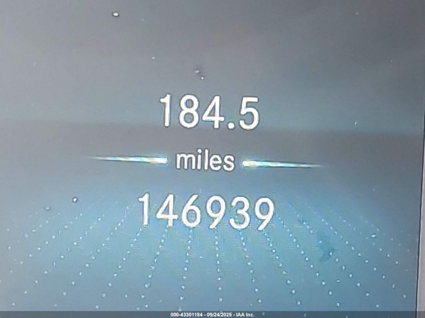 2024 Mercedes-Benz Sprinter 2500 High Roof 4-Cyl Diesel Ho VIN: W1Y4NDHY3RT163561 Lot: 43301184