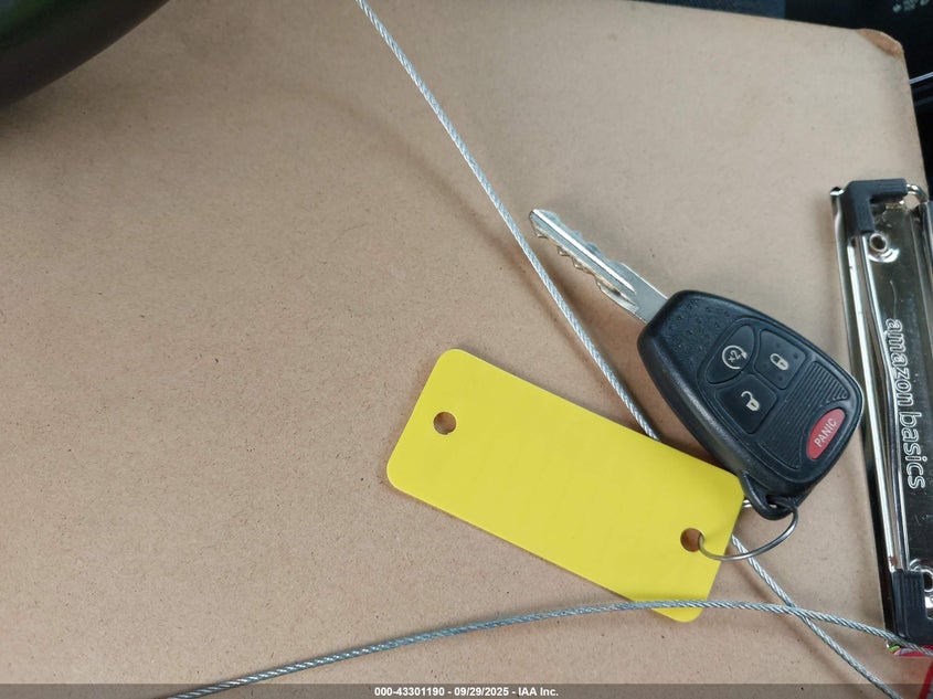 2014 JEEP PATRIOT LATITUDE 1C4NJRFB2ED739208