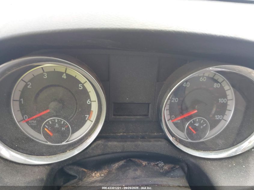 2015 Dodge Grand Caravan Avp/Se VIN: 2C4RDGBG4FR586523 Lot: 43301221