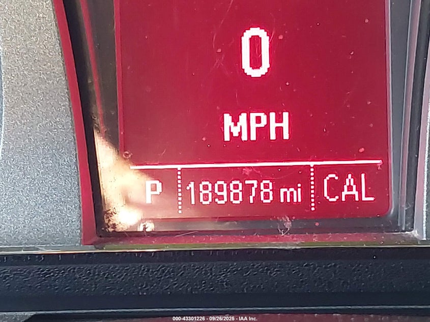 2013 GMC Terrain Sle-1 VIN: 2GKALMEK8D6415386 Lot: 43301226