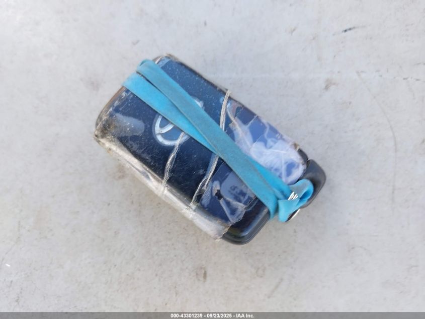 2008 Toyota Highlander Limited VIN: JTEDS42A982044017 Lot: 43301239