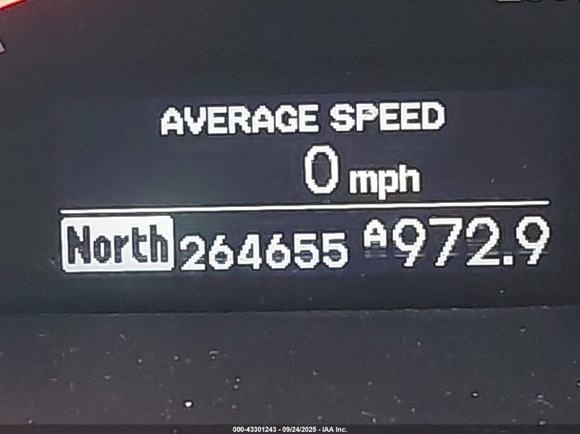 2007 Honda Odyssey Touring VIN: 5FNRL38897B005672 Lot: 43301243