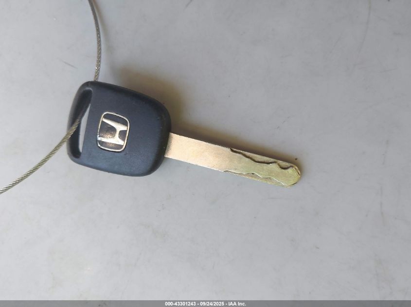 2007 Honda Odyssey Touring VIN: 5FNRL38897B005672 Lot: 43301243