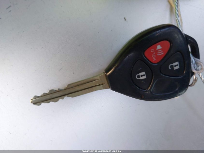 2011 Toyota Rav4 VIN: 2T3BF4DV6BW103099 Lot: 43301289