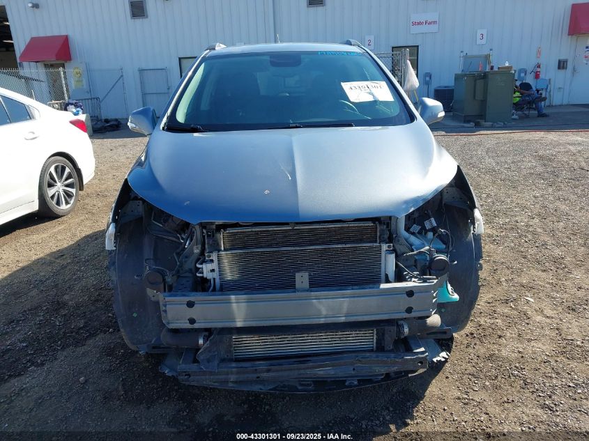 2019 Buick Encore Awd Preferred VIN: KL4CJESB2KB792224 Lot: 43301301