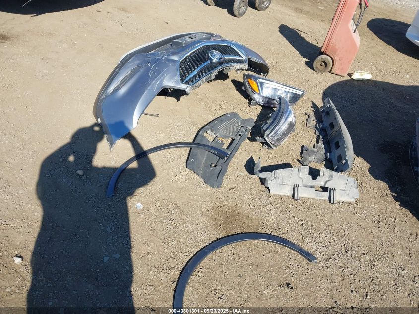 2019 Buick Encore Awd Preferred VIN: KL4CJESB2KB792224 Lot: 43301301