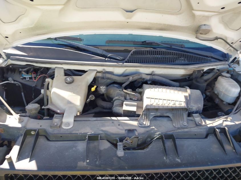 2012 Chevrolet Express 3500 Lt VIN: 1GAZG1FG3C1130603 Lot: 43301310