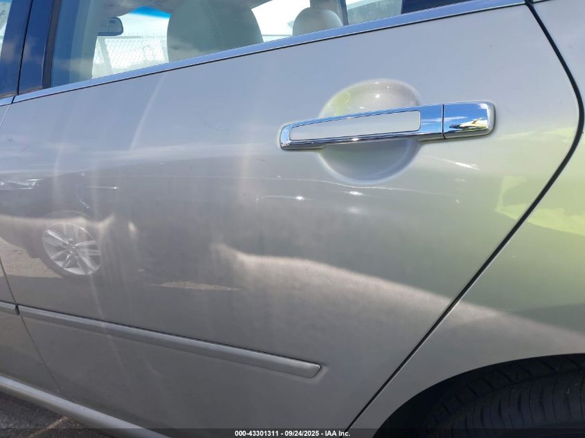 2007 Infiniti M35 VIN: JNKAY01E67M306760 Lot: 43301311