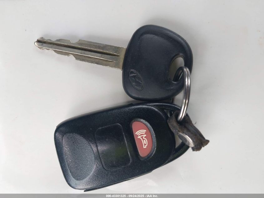 2009 Hyundai Tucson Se VIN: KM8JN72D29U932815 Lot: 43301325