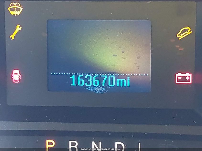 2017 Ford Fusion S VIN: 3FA6P0G7XHR304334 Lot: 43301328