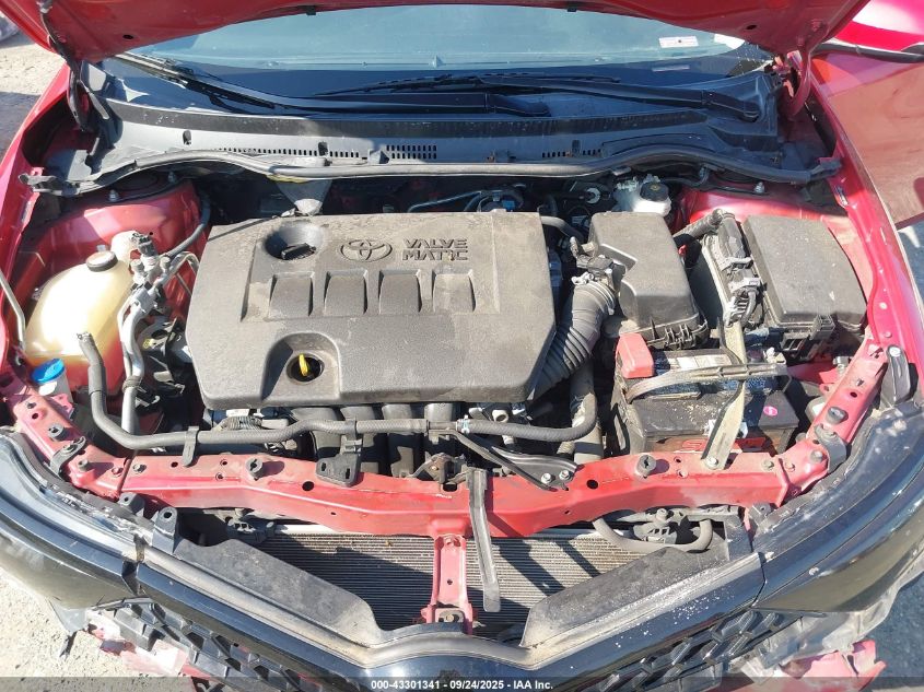 2016 Scion Im VIN: JTNKARJE8GJ503862 Lot: 43301341