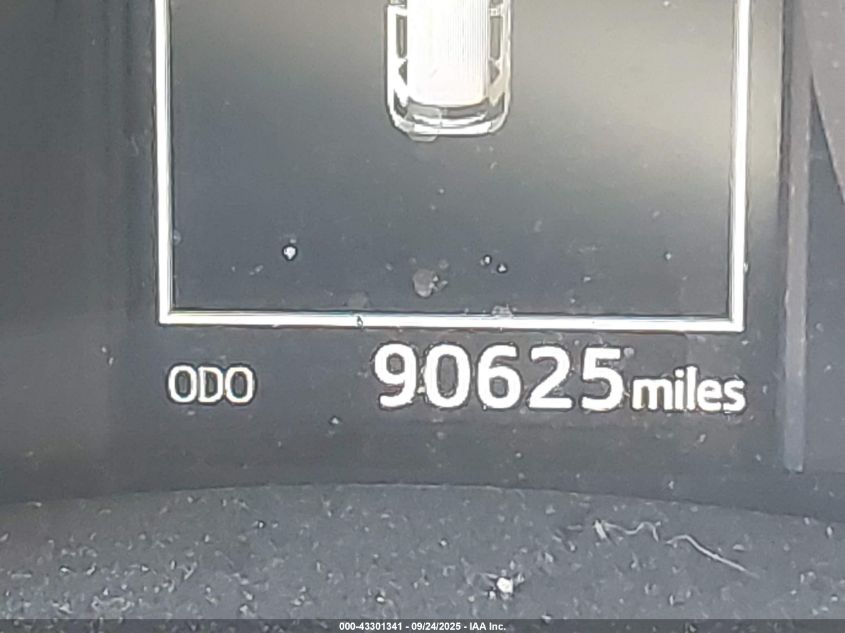 2016 Scion Im VIN: JTNKARJE8GJ503862 Lot: 43301341