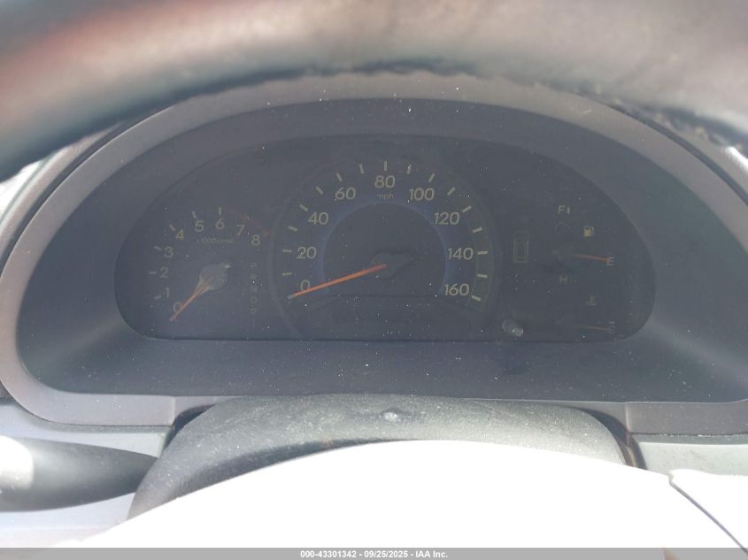 2006 Honda Odyssey Ex-L VIN: 5FNRL38756B109954 Lot: 43301342