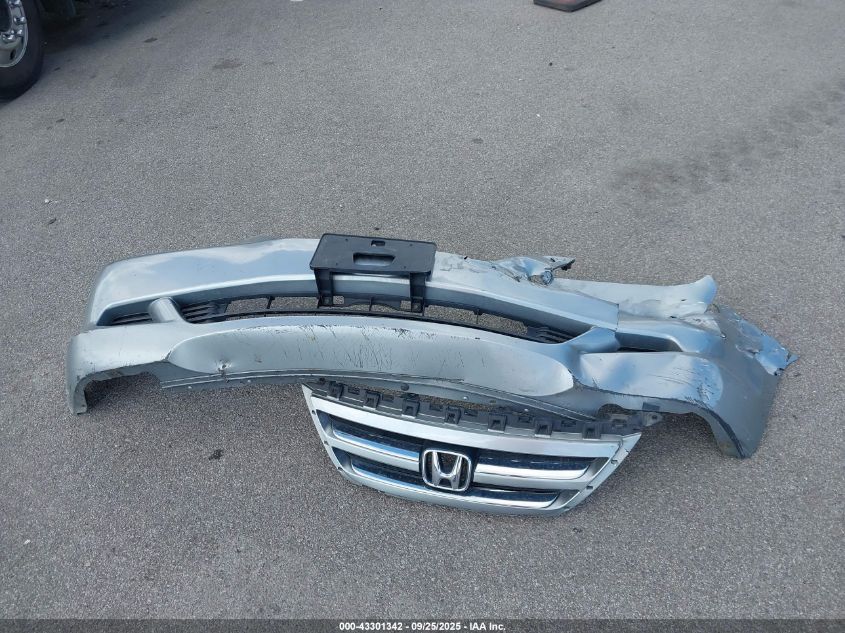 2006 Honda Odyssey Ex-L VIN: 5FNRL38756B109954 Lot: 43301342