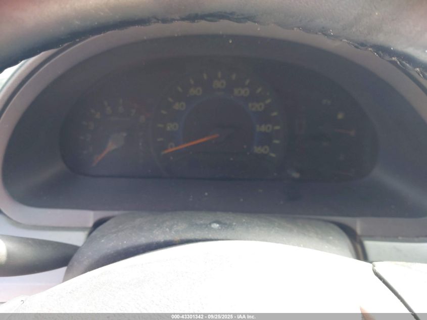 2006 Honda Odyssey Ex-L VIN: 5FNRL38756B109954 Lot: 43301342