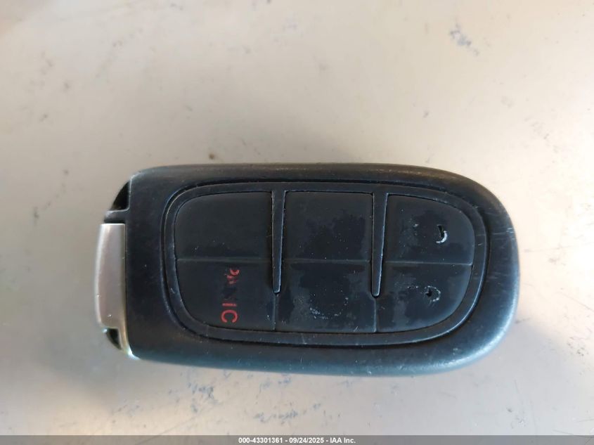 2016 Ram 3500 Laramie VIN: 3C63RRJL7GG165122 Lot: 43301361