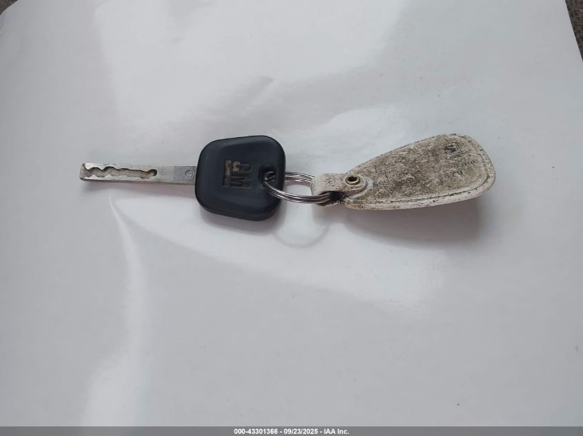 2016 Chevrolet Express Cutaway 4500 VIN: 1GB6GUCG7G1195402 Lot: 43301366