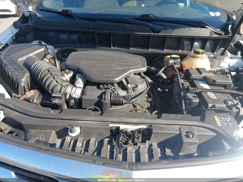 2018 Cadillac Xt5 Luxury VIN: 1GYKNCRS7JZ189320 Lot: 43301369