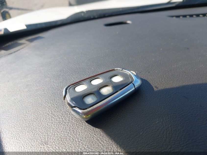 2018 Cadillac Xt5 Luxury VIN: 1GYKNCRS7JZ189320 Lot: 43301369