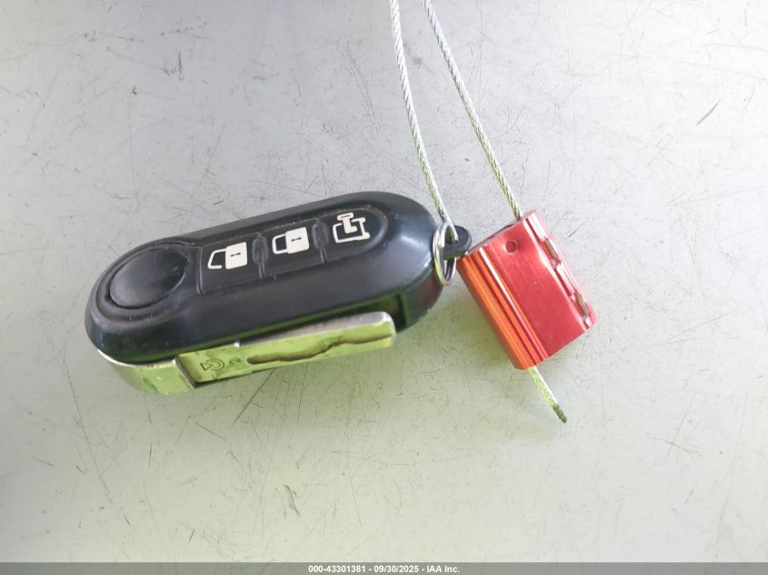 2019 Ram Promaster 2500 High Roof 159 Wb VIN: 3C6TRVDG6KE517358 Lot: 43301381