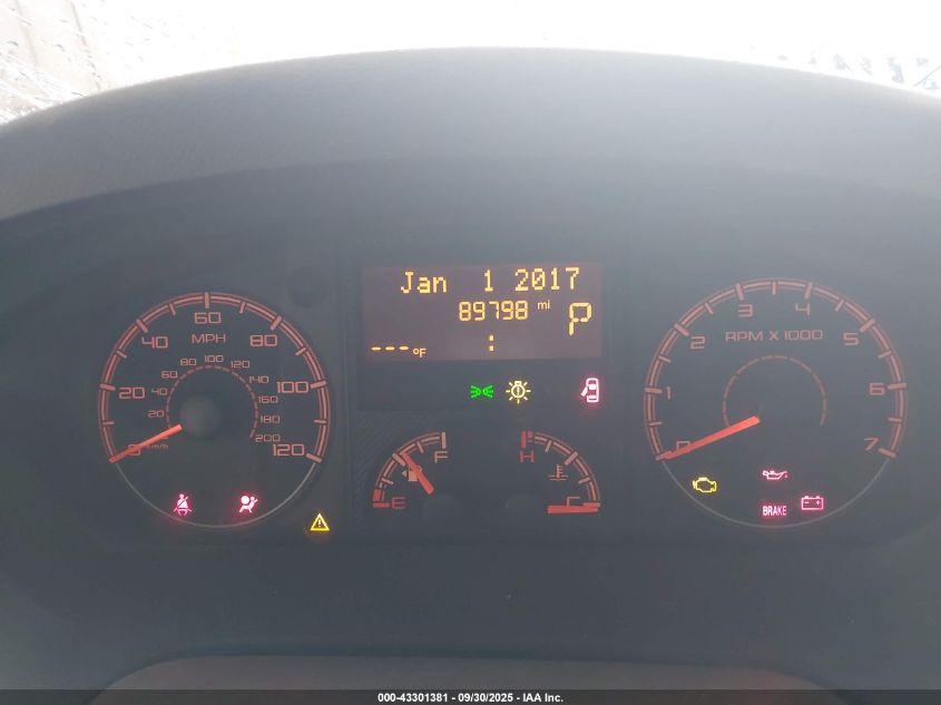 2019 Ram Promaster 2500 High Roof 159 Wb VIN: 3C6TRVDG6KE517358 Lot: 43301381