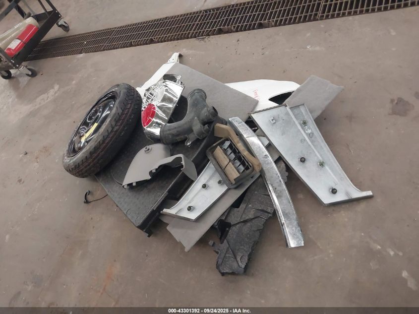 2006 Subaru Forester 2.5X VIN: JF1SG63606H738078 Lot: 43301392