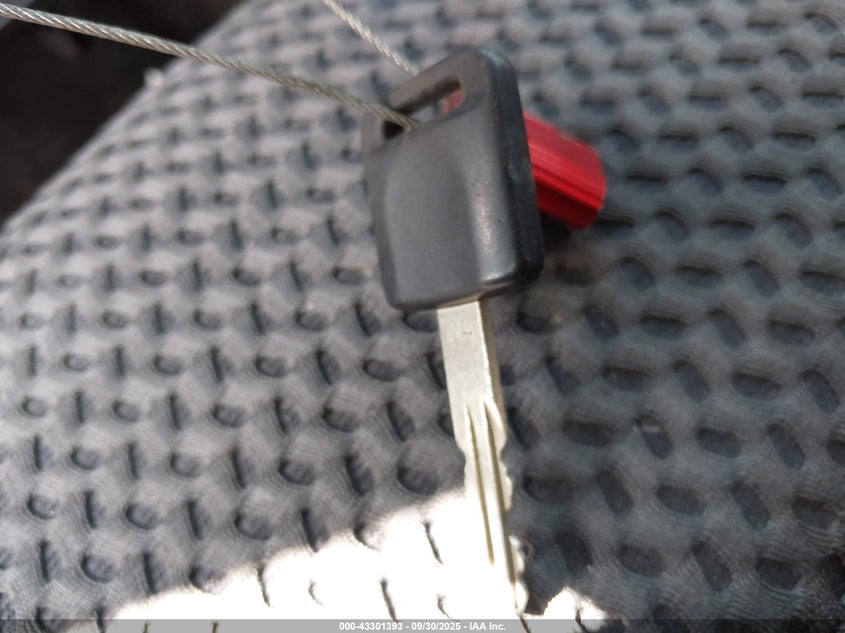 2012 Nissan Frontier Sv VIN: 1N6AD0CU4CC452847 Lot: 43301393