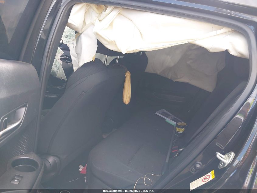 2019 Toyota C-Hr Xle/Le/Limited VIN: NMTKHMBX7KR073061 Lot: 43301396