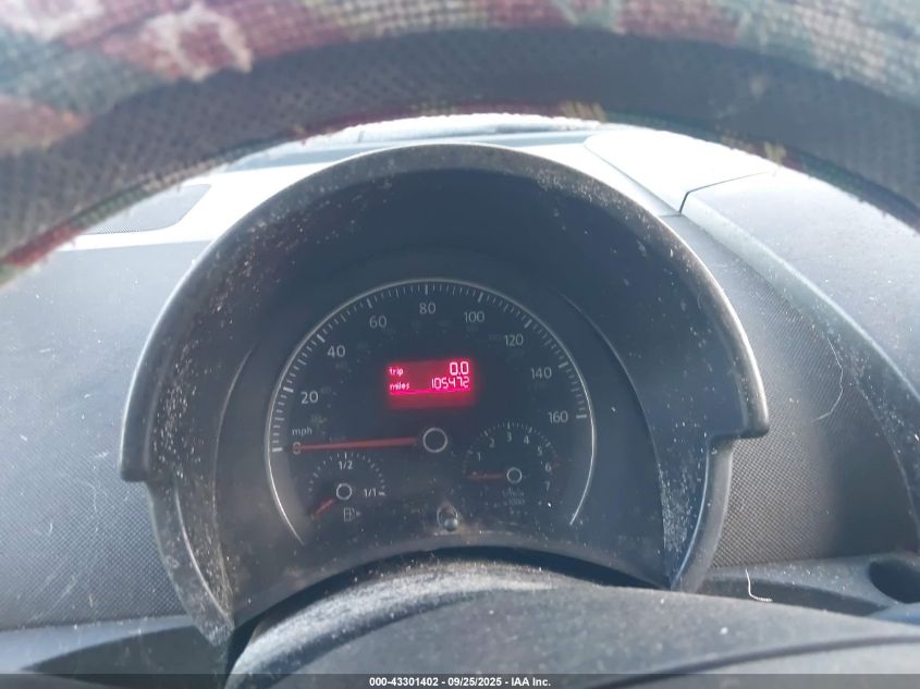 2006 Volkswagen New Beetle 2.5 VIN: 3VWRF31Y36M317575 Lot: 43301402