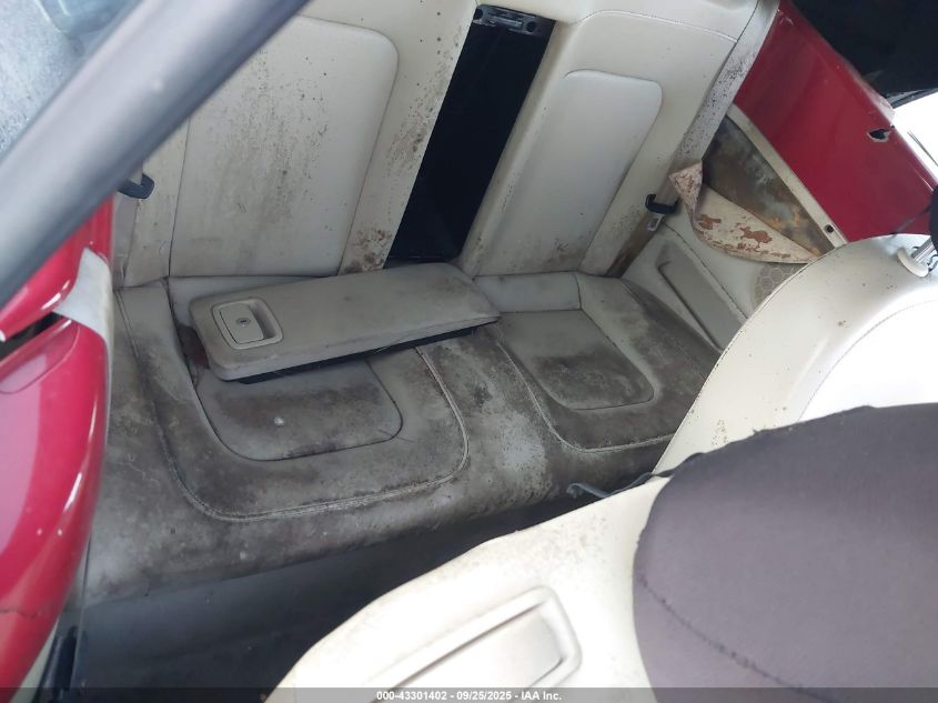 2006 Volkswagen New Beetle 2.5 VIN: 3VWRF31Y36M317575 Lot: 43301402